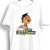 Men Styched | Chai Garam Graphic Printed White Tshirt