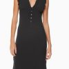 Women Styched Fashion | Vivacious Black Dress