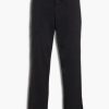 Men Styched Fashion | Cotton Drawstring Track Pants