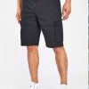 Men Styched Fashion | Half Cargo Style Shorts