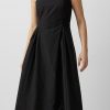 Women Styched Fashion | Sonorous Black Dress