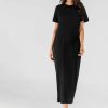 Women Styched Fashion | Long Tee Dress