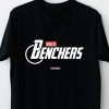 Men Styched Fashion | Back Benchers - Not The Avengers. A Whole Lot More Swag!