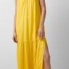 Women Styched Fashion | Enchanting Yellow Dress