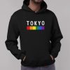 Men Styched Fashion | Tokyo Premium Non Zipper Black Hoodie