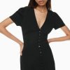 Women Styched Fashion | Jubilant Black Dress