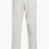 Men Styched Fashion | White Cotton Chino Pants