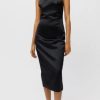 Women Styched Fashion | Third Form Long Nights Midi Dress